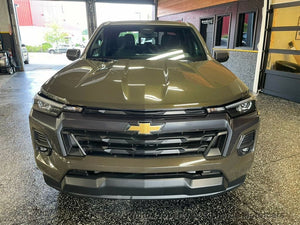 2024 Chevrolet Colorado 4WD Crew Cab LT (C15983) - Image 3