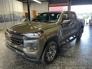 2024 Chevrolet Colorado 4WD Crew Cab LT (C15983) - Image 4