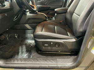 2024 Chevrolet Colorado 4WD Crew Cab LT (C15983) - Image 7