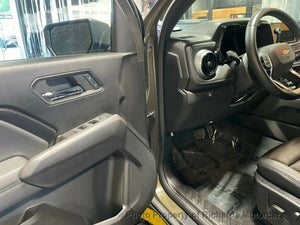 2024 Chevrolet Colorado 4WD Crew Cab LT (C15983) - Image 8