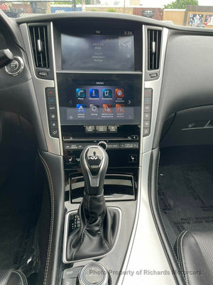 2024 INFINITI Q50 LUXE AWD (C16064) - Image 16
