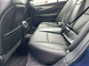 2024 INFINITI Q50 LUXE AWD (C16064) - Image 17