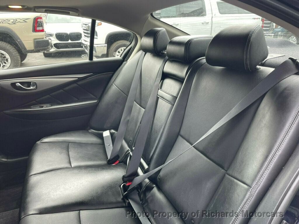 2024 INFINITI Q50 LUXE AWD (C16064) - Image 18