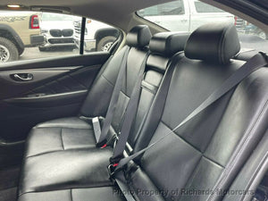 2024 INFINITI Q50 LUXE AWD (C16064) - Image 18