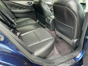 2024 INFINITI Q50 LUXE AWD (C16064) - Image 20