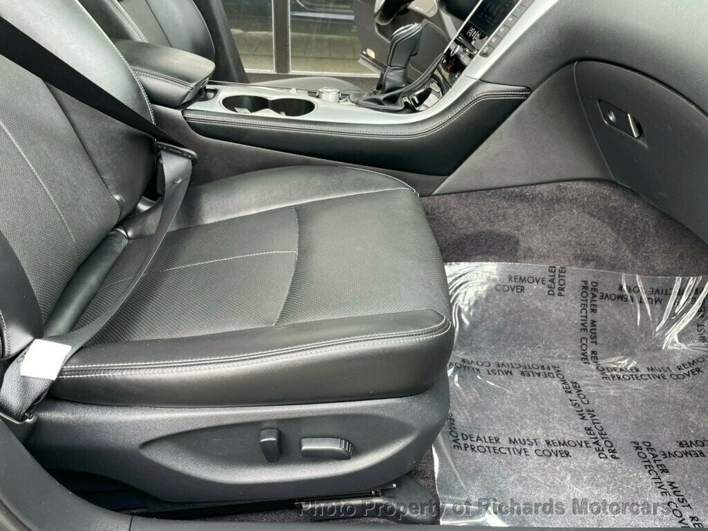 2024 INFINITI Q50 LUXE AWD (C16064) - Image 22