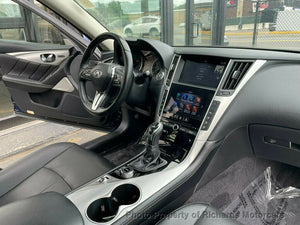 2024 INFINITI Q50 LUXE AWD (C16064) - Image 23