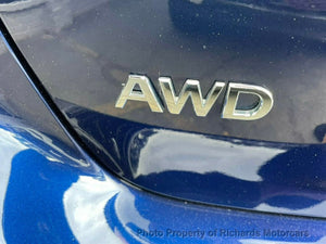 2024 INFINITI Q50 LUXE AWD (C16064) - Image 9