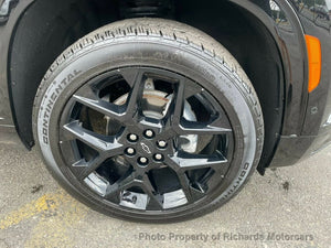 2026 Chevrolet Traverse AWD 4dr RS w/2RS (C16063) - Image 10