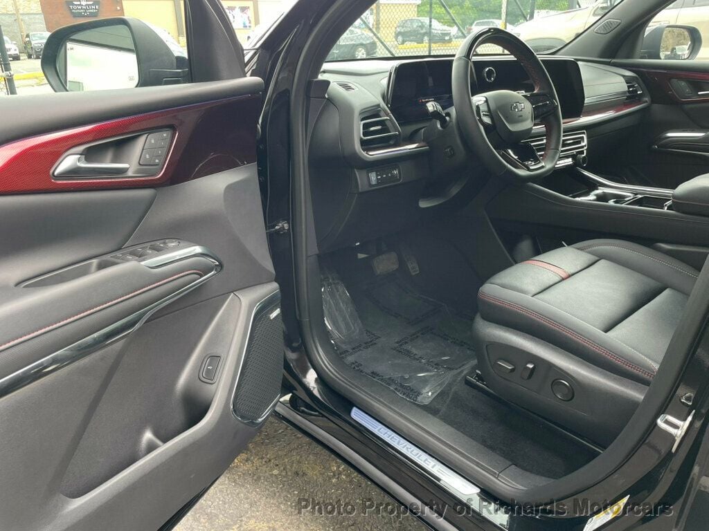 2026 Chevrolet Traverse AWD 4dr RS w/2RS (C16063) - Image 11
