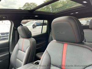 2026 Chevrolet Traverse AWD 4dr RS w/2RS (C16063) - Image 13
