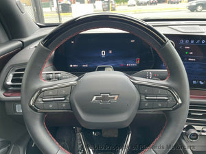 2026 Chevrolet Traverse AWD 4dr RS w/2RS (C16063) - Image 14