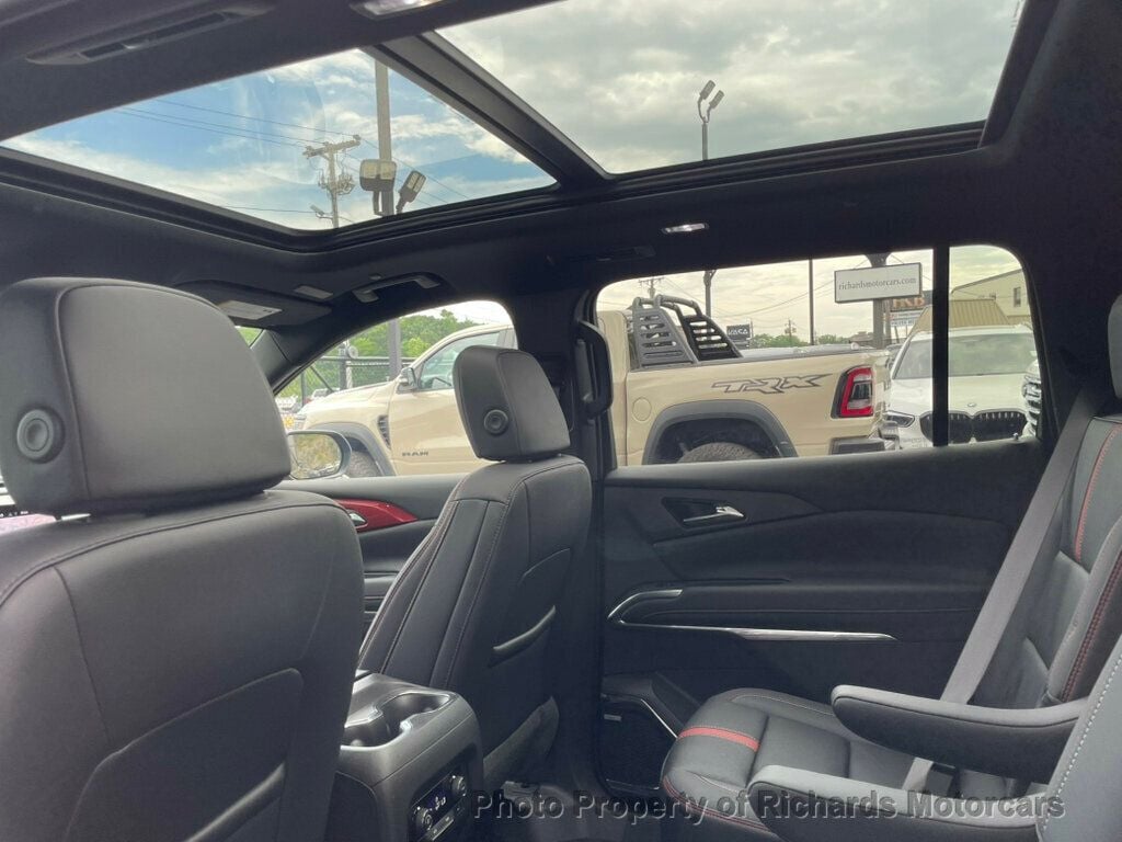 2026 Chevrolet Traverse AWD 4dr RS w/2RS (C16063) - Image 18