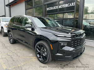 2026 Chevrolet Traverse AWD 4dr RS w/2RS (C16063)