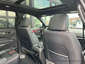 2026 Chevrolet Traverse AWD 4dr RS w/2RS (C16063) - Image 21