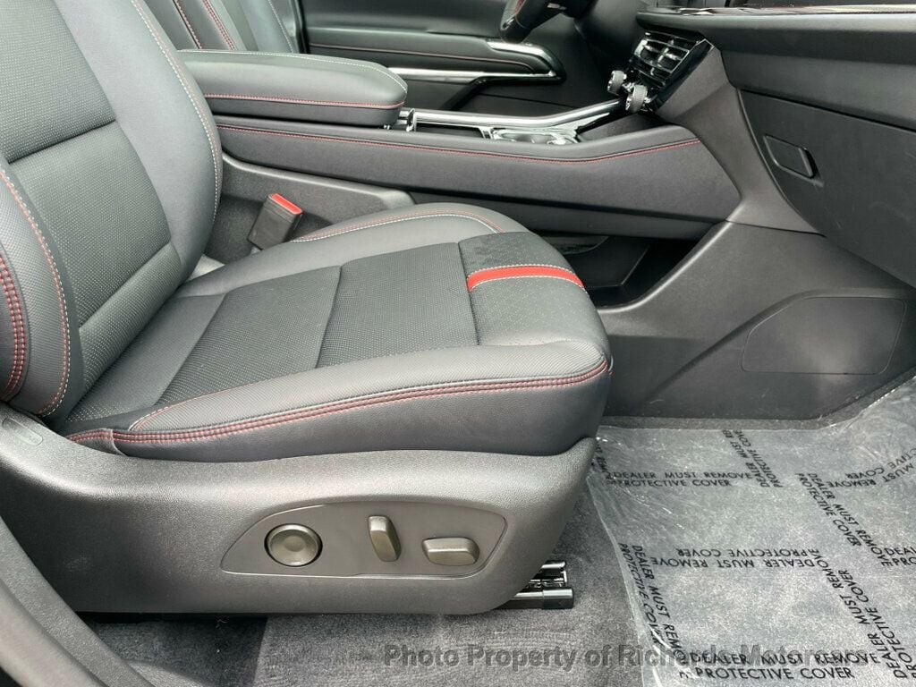 2026 Chevrolet Traverse AWD 4dr RS w/2RS (C16063) - Image 22