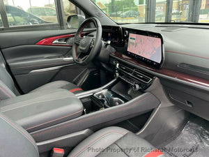 2026 Chevrolet Traverse AWD 4dr RS w/2RS (C16063) - Image 23