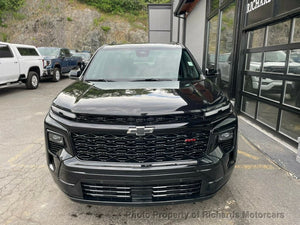 2026 Chevrolet Traverse AWD 4dr RS w/2RS (C16063) - Image 4