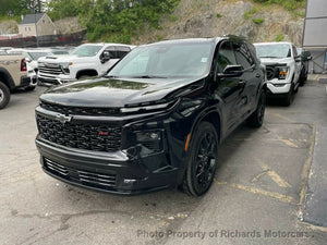 2026 Chevrolet Traverse AWD 4dr RS w/2RS (C16063) - Image 5