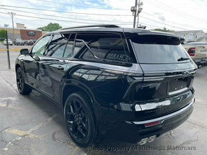 2026 Chevrolet Traverse AWD 4dr RS w/2RS (C16063) - Image 6