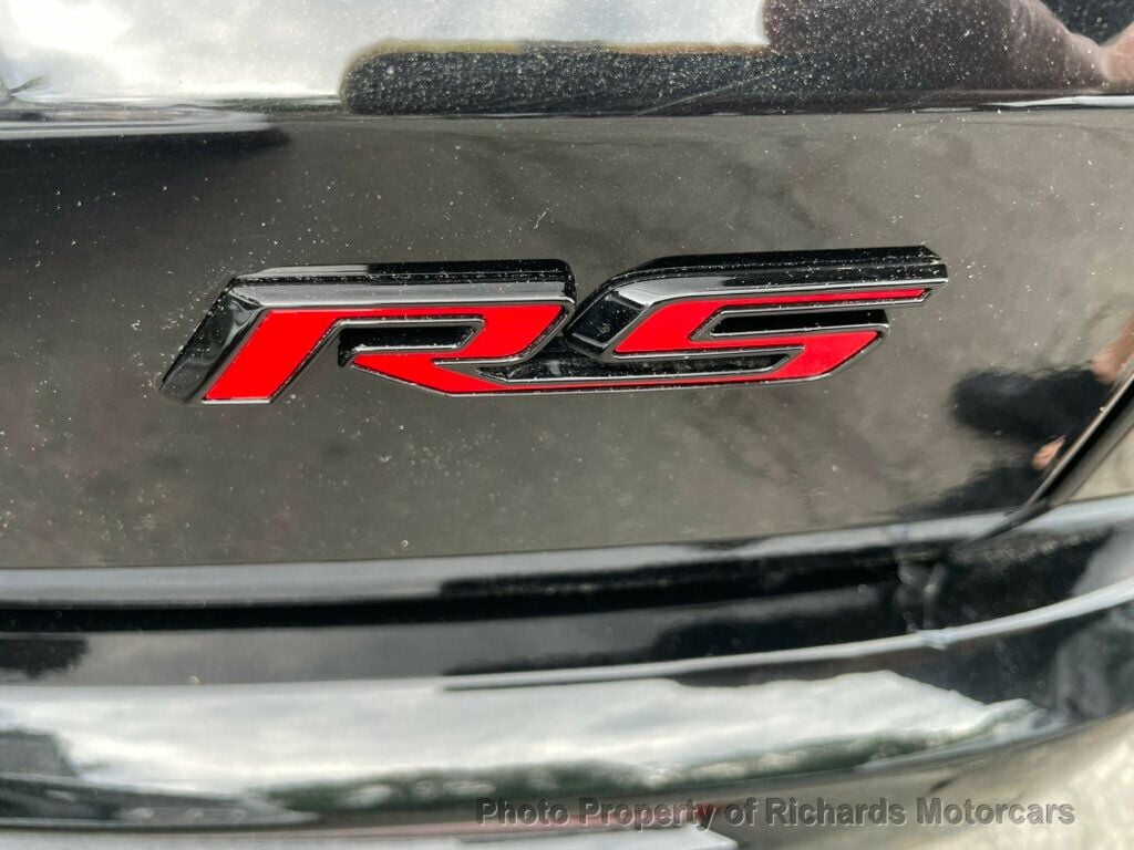 2026 Chevrolet Traverse AWD 4dr RS w/2RS (C16063) - Image 9