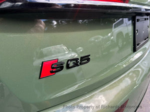 2022 Audi SQ5 Prestige 3.0 TFSI quattro (C16075) - Image 10