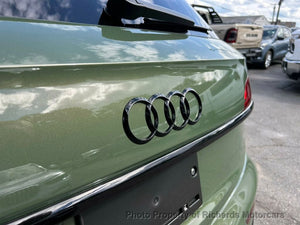2022 Audi SQ5 Prestige 3.0 TFSI quattro (C16075) - Image 11