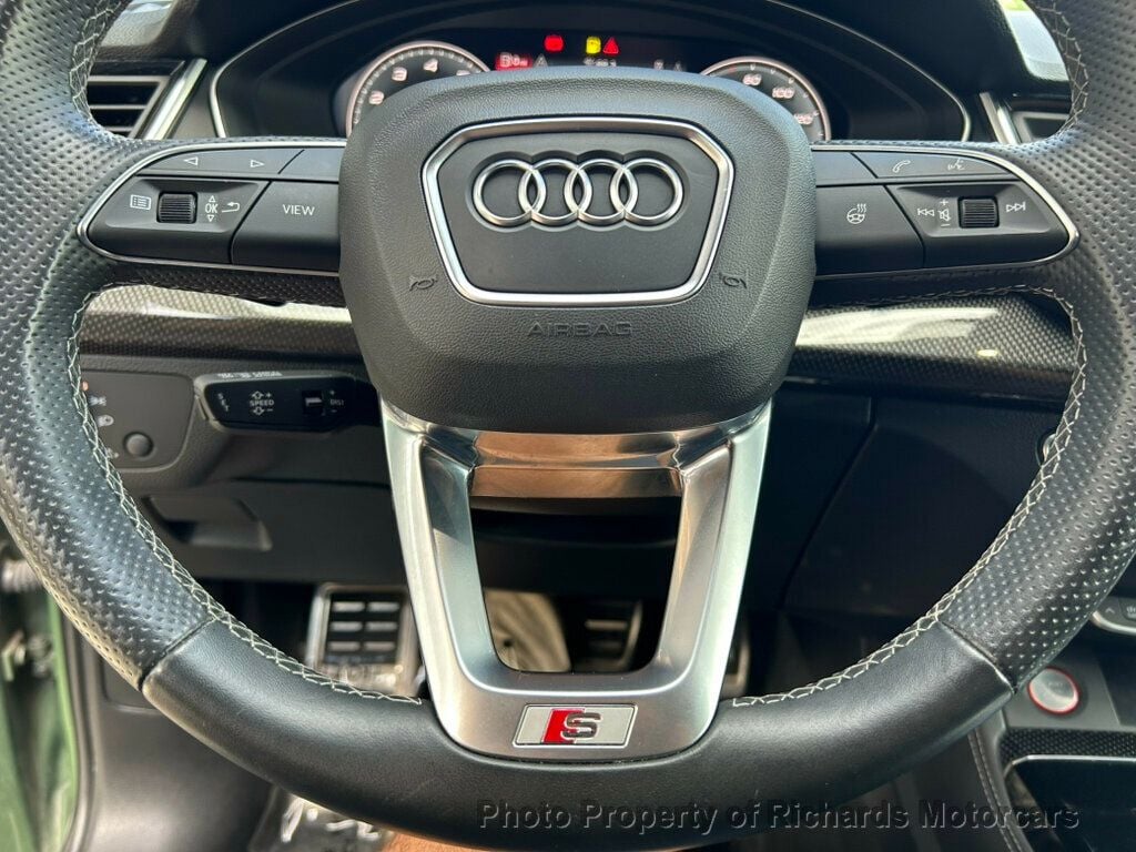 2022 Audi SQ5 Prestige 3.0 TFSI quattro (C16075) - Image 14