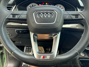 2022 Audi SQ5 Prestige 3.0 TFSI quattro (C16075) - Image 14