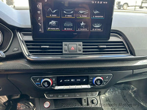 2022 Audi SQ5 Prestige 3.0 TFSI quattro (C16075) - Image 15