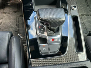 2022 Audi SQ5 Prestige 3.0 TFSI quattro (C16075) - Image 16
