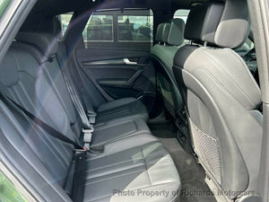 2022 Audi SQ5 Prestige 3.0 TFSI quattro (C16075) - Image 22