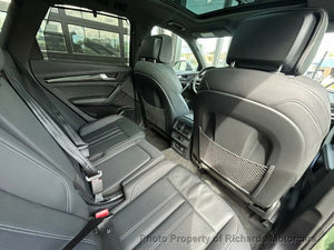 2022 Audi SQ5 Prestige 3.0 TFSI quattro (C16075) - Image 23