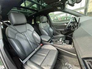 2022 Audi SQ5 Prestige 3.0 TFSI quattro (C16075) - Image 25