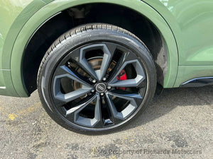 2022 Audi SQ5 Prestige 3.0 TFSI quattro (C16075) - Image 9