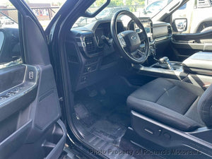 2022 Ford F-150 XLT 4WD SuperCrew 6.5' Box (C15985) - Image 10
