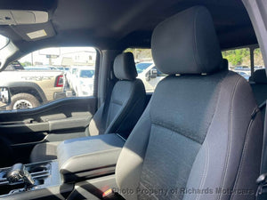 2022 Ford F-150 XLT 4WD SuperCrew 6.5' Box (C15985) - Image 11