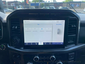 2022 Ford F-150 XLT 4WD SuperCrew 6.5' Box (C15985) - Image 13