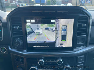 2022 Ford F-150 XLT 4WD SuperCrew 6.5' Box (C15985) - Image 14
