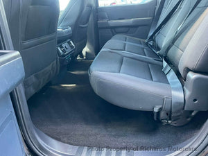 2022 Ford F-150 XLT 4WD SuperCrew 6.5' Box (C15985) - Image 16