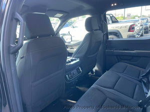 2022 Ford F-150 XLT 4WD SuperCrew 6.5' Box (C15985) - Image 17