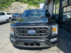 2022 Ford F-150 XLT 4WD SuperCrew 6.5' Box (C15985) - Image 4