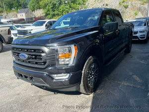 2022 Ford F-150 XLT 4WD SuperCrew 6.5' Box (C15985) - Image 5