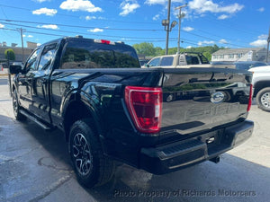 2022 Ford F-150 XLT 4WD SuperCrew 6.5' Box (C15985) - Image 6