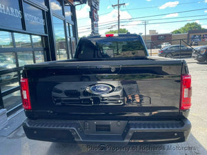 2022 Ford F-150 XLT 4WD SuperCrew 6.5' Box (C15985) - Image 7