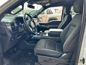2023 Ford F-150 XLT 4WD SuperCrew 6.5' Box (C15982) - Image 10