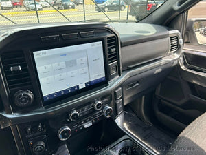 2023 Ford F-150 XLT 4WD SuperCrew 6.5' Box (C15982) - Image 11