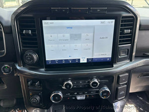 2023 Ford F-150 XLT 4WD SuperCrew 6.5' Box (C15982) - Image 12