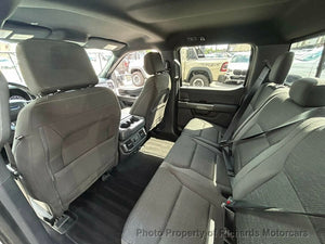 2023 Ford F-150 XLT 4WD SuperCrew 6.5' Box (C15982) - Image 15