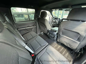 2023 Ford F-150 XLT 4WD SuperCrew 6.5' Box (C15982) - Image 17